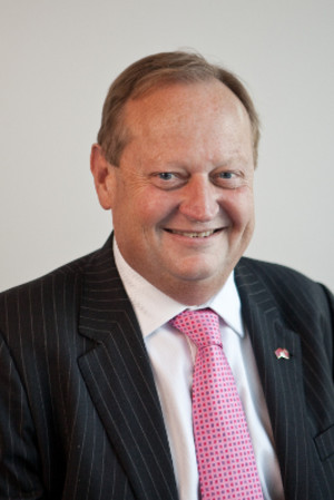 From the Source: Adrian Smith, Managing Director Rheinmetall Defence Australia & Managing Director Rheinmetall Simulation Australia | ADM October 2014